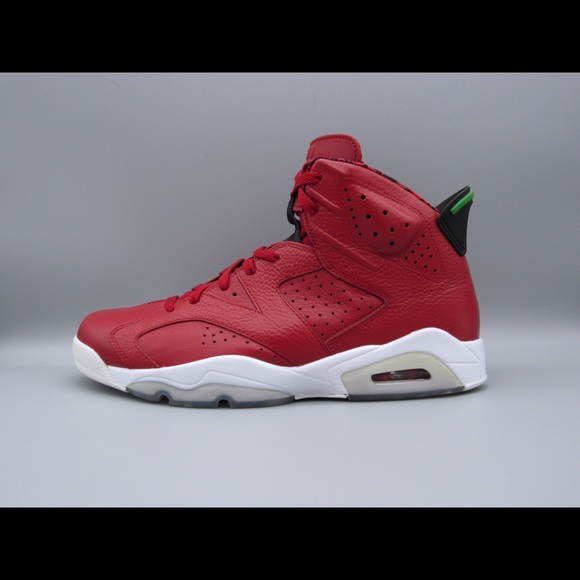 Air Jordan 6 “Spizike” - Picture 4 of 5